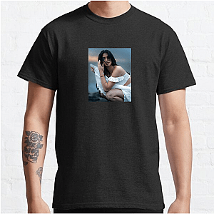 Camilla Araújo My Feed My Rules Camilla Araújo T-Shirts