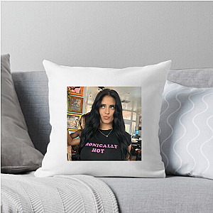 Camilla Araújo Digital Star Power Camilla Araújo Pillows Cover