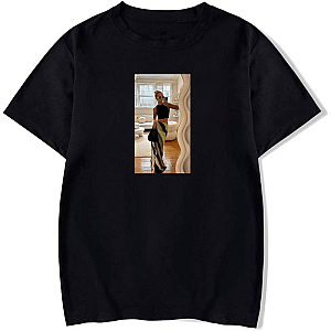 Camilla Araújo Your Daily Dose Of Fun Camilla Araújo T-Shirts