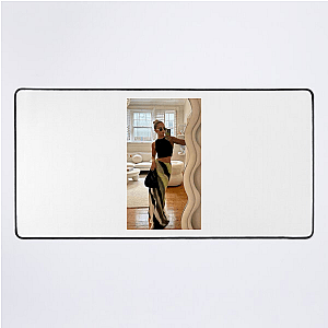 Camilla Araújo Your Daily Dose Of Fun Camilla Araújo Mouse Pads