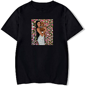 Camilla Araújo Beyond The Screen Camilla Araújo T-Shirts