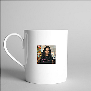Camilla Araújo Digital Star Power Camilla Araújo Mugs