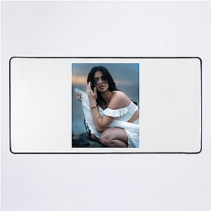 Camilla Araújo My Feed My Rules Camilla Araújo Mouse Pads