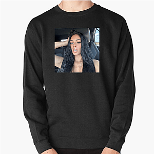 Camilla Araújo Viral Content Queen Camilla Araújo Sweatshirts
