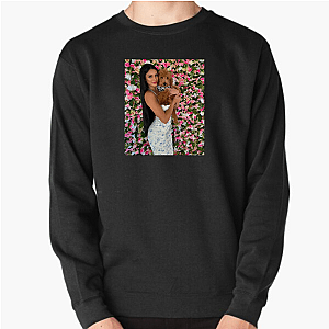 Camilla Araújo Beyond The Screen Camilla Araújo Sweatshirts