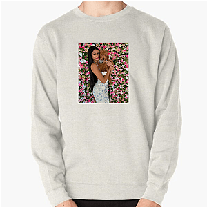 Camilla Araújo Beyond The Screen Camilla Araújo Sweatshirts