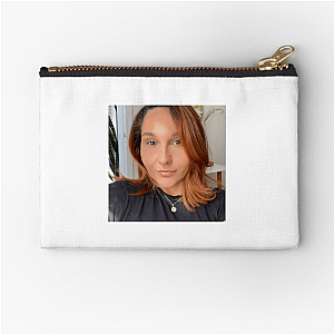 Camilla Araújo The Social Sensation Camilla Araújo Zipper Pouches