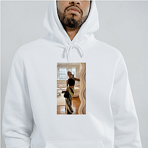Camilla Araújo Your Daily Dose Of Fun Camilla Araújo Hoodies