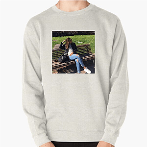 Camilla Araújo Content Creator Vibe Camilla Araújo Sweatshirts