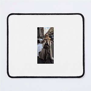 Camilla Araújo Making Waves Online Camilla Araújo Mouse Pads