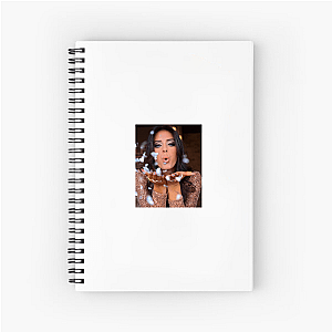 Camilla Araújo Influencer Life Goals Camilla Araújo Notebook