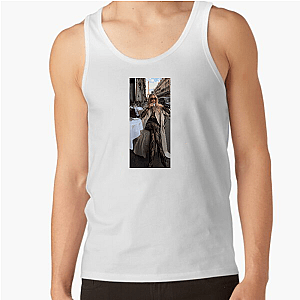 Camilla Araújo Making Waves Online Camilla Araújo Tank Tops