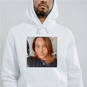 Camilla Araújo The Social Sensation Camilla Araújo Hoodies