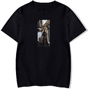 Camilla Araújo Making Waves Online Camilla Araújo T-Shirts