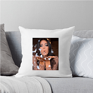Camilla Araújo Influencer Life Goals Camilla Araújo Pillows Cover