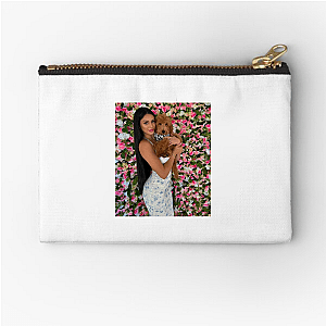 Camilla Araújo Beyond The Screen Camilla Araújo Zipper Pouches