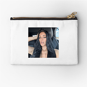 Camilla Araújo Viral Content Queen Camilla Araújo Zipper Pouches