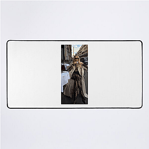 Camilla Araújo Making Waves Online Camilla Araújo Mouse Pads
