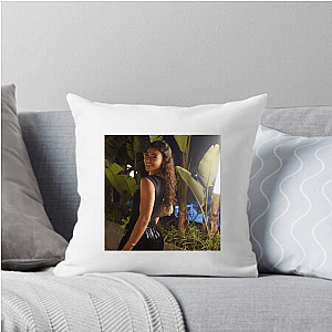 Camilla Araújo Always Trending Camilla Araújo Pillows Cover