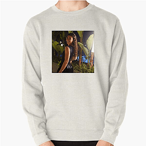 Camilla Araújo Always Trending Camilla Araújo Sweatshirts