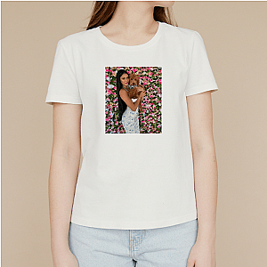 Camilla Araújo Beyond The Screen Camilla Araújo T-Shirts