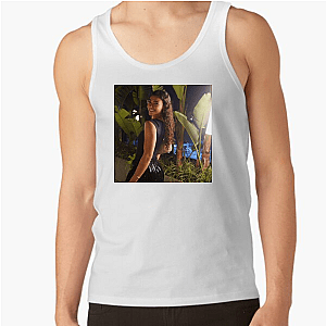 Camilla Araújo Always Trending Camilla Araújo Tank Tops