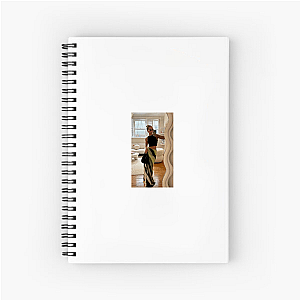 Camilla Araújo Your Daily Dose Of Fun Camilla Araújo Notebook