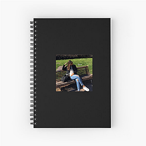 Camilla Araújo Content Creator Vibe Camilla Araújo Notebook