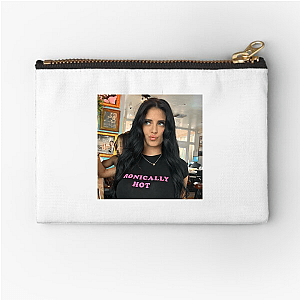 Camilla Araújo Digital Star Power Camilla Araújo Zipper Pouches