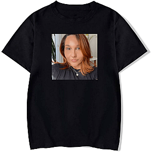 Camilla Araújo The Social Sensation Camilla Araújo T-Shirts
