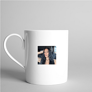 Camilla Araújo Viral Content Queen Camilla Araújo Mugs