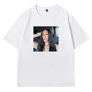 Camilla Araújo Viral Content Queen Camilla Araújo T-Shirts