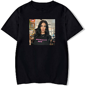 Camilla Araújo Digital Star Power Camilla Araújo T-Shirts
