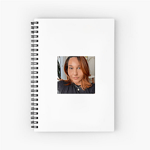 Camilla Araújo The Social Sensation Camilla Araújo Notebook