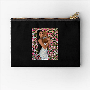 Camilla Araújo Beyond The Screen Camilla Araújo Zipper Pouches