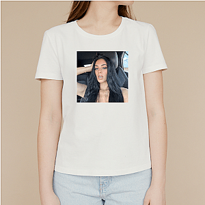 Camilla Araújo Viral Content Queen Camilla Araújo T-Shirts