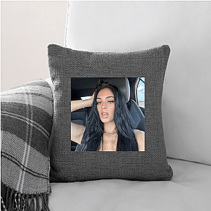 Camilla Araújo Viral Content Queen Camilla Araújo Pillows Cover