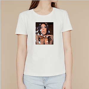 Camilla Araújo Influencer Life Goals Camilla Araújo T-Shirts