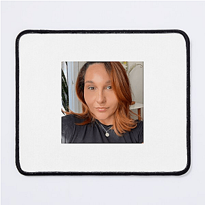 Camilla Araújo The Social Sensation Camilla Araújo Mouse Pads