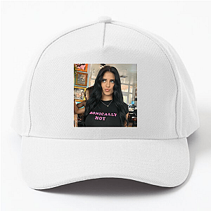 Camilla Araújo Digital Star Power Camilla Araújo Hats & Caps