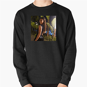Camilla Araújo Always Trending Camilla Araújo Sweatshirts
