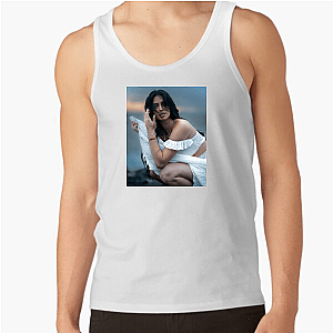 Camilla Araújo My Feed My Rules Camilla Araújo Tank Tops