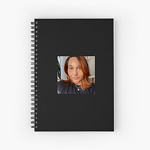 Camilla Araújo The Social Sensation Camilla Araújo Notebook