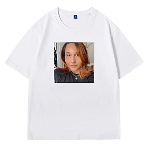 Camilla Araújo The Social Sensation Camilla Araújo T-Shirts