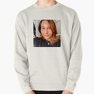 Camilla Araújo The Social Sensation Camilla Araújo Sweatshirts