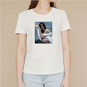 Camilla Araújo My Feed My Rules Camilla Araújo T-Shirts