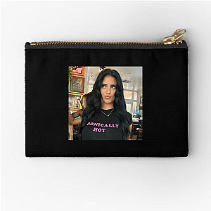 Camilla Araújo Digital Star Power Camilla Araújo Zipper Pouches