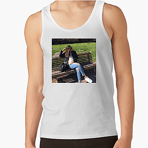 Camilla Araújo Content Creator Vibe Camilla Araújo Tank Tops