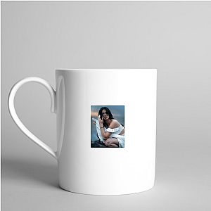 Camilla Araújo My Feed My Rules Camilla Araújo Mugs