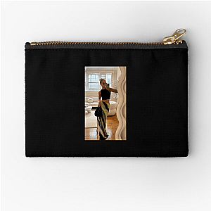 Camilla Araújo Your Daily Dose Of Fun Camilla Araújo Zipper Pouches